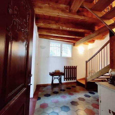 Casasassi Apartment ตูริน ภายนอก รูปภาพ