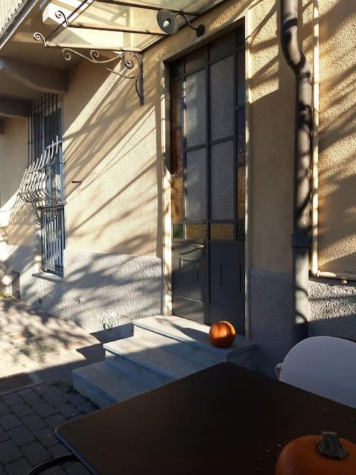 Casasassi Apartment ตูริน ภายนอก รูปภาพ