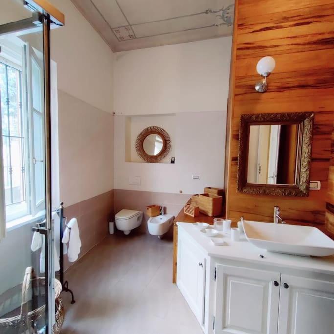 Casasassi Apartment ตูริน ภายนอก รูปภาพ