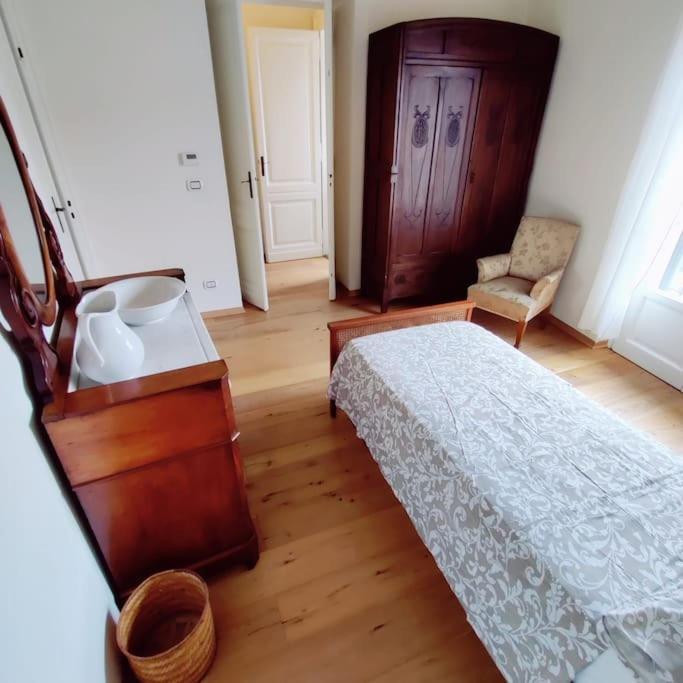 Casasassi Apartment ตูริน ภายนอก รูปภาพ