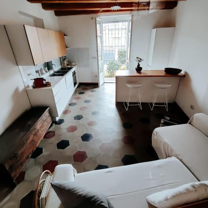 Casasassi Apartment ตูริน ภายนอก รูปภาพ