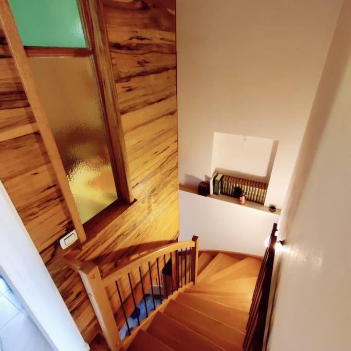 Casasassi Apartment ตูริน ภายนอก รูปภาพ