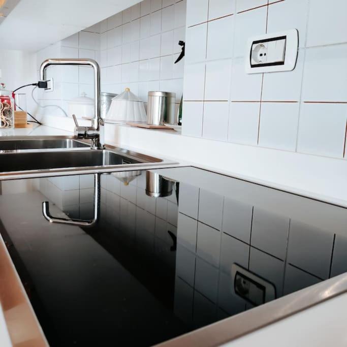 Casasassi Apartment ตูริน ภายนอก รูปภาพ