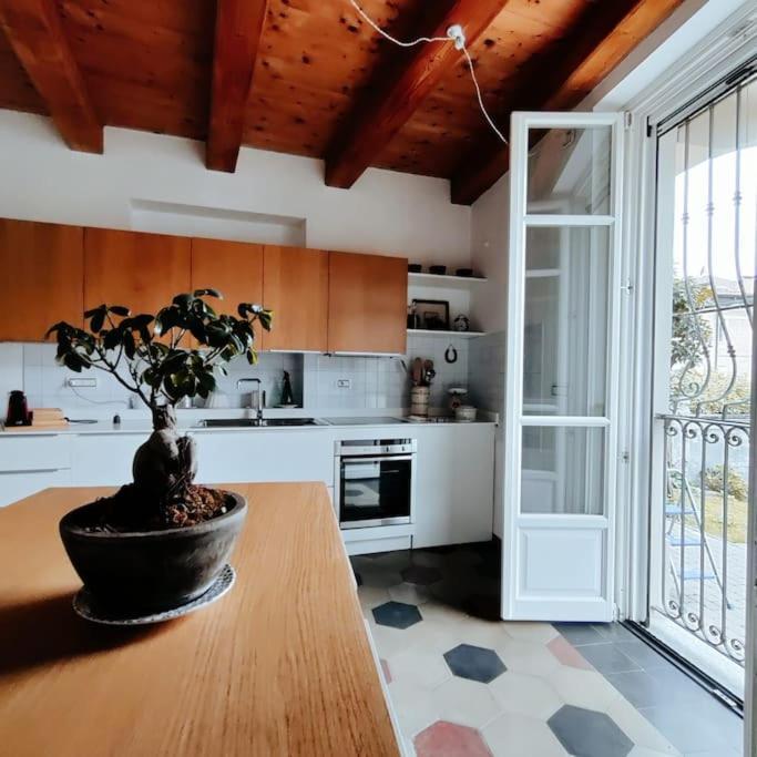 Casasassi Apartment ตูริน ภายนอก รูปภาพ