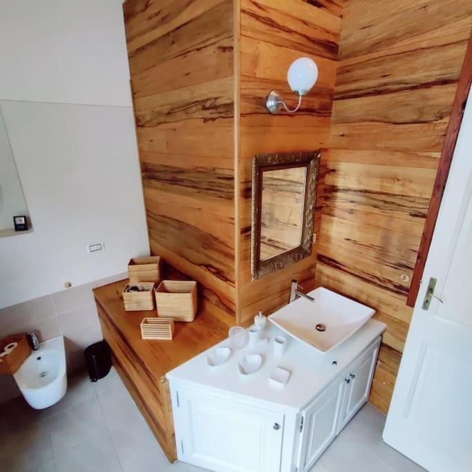 Casasassi Apartment ตูริน ภายนอก รูปภาพ