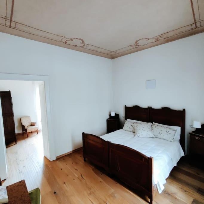 Casasassi Apartment ตูริน ภายนอก รูปภาพ