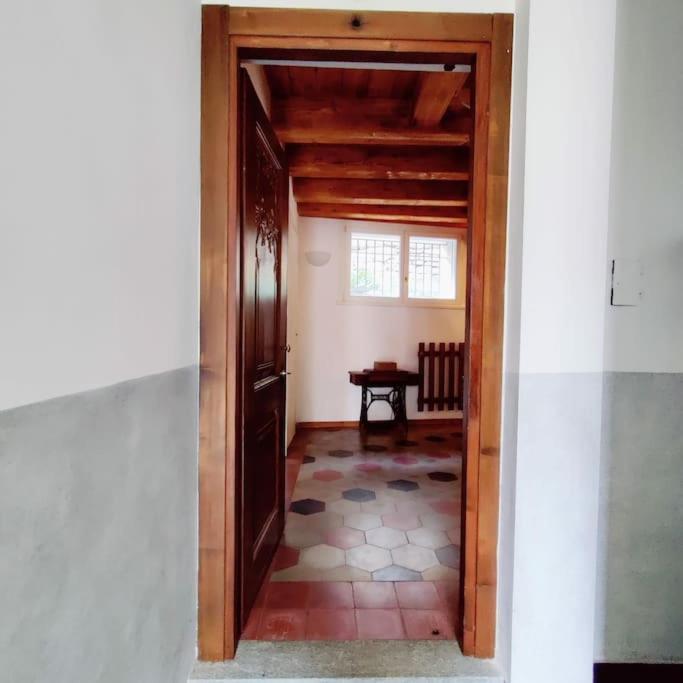 Casasassi Apartment ตูริน ภายนอก รูปภาพ