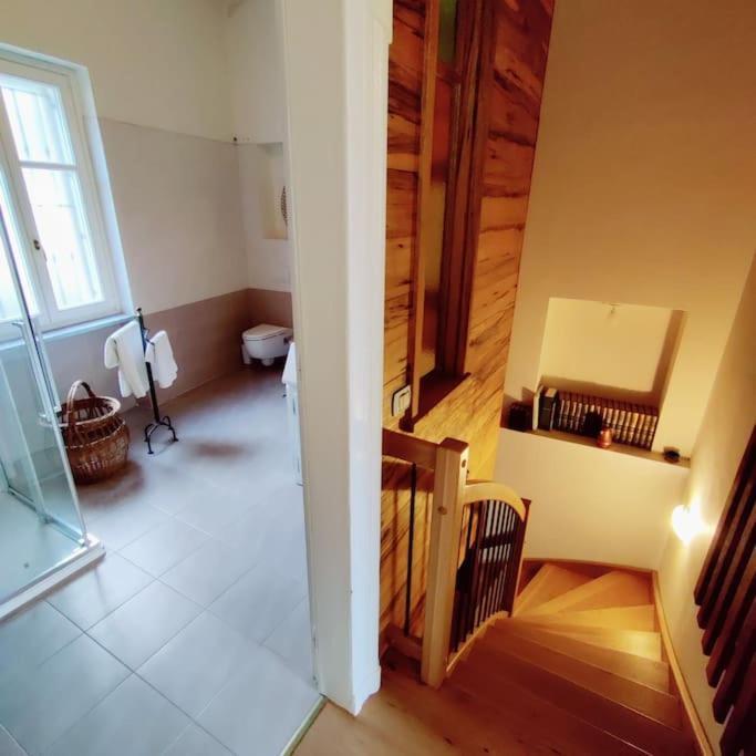 Casasassi Apartment ตูริน ภายนอก รูปภาพ