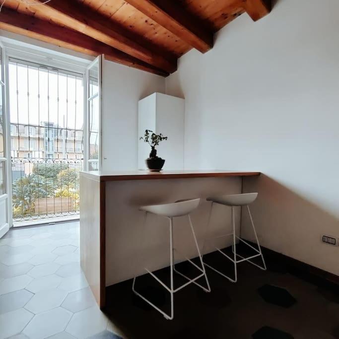 Casasassi Apartment ตูริน ภายนอก รูปภาพ