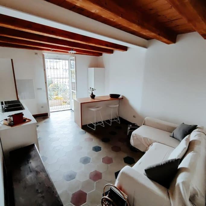 Casasassi Apartment ตูริน ภายนอก รูปภาพ
