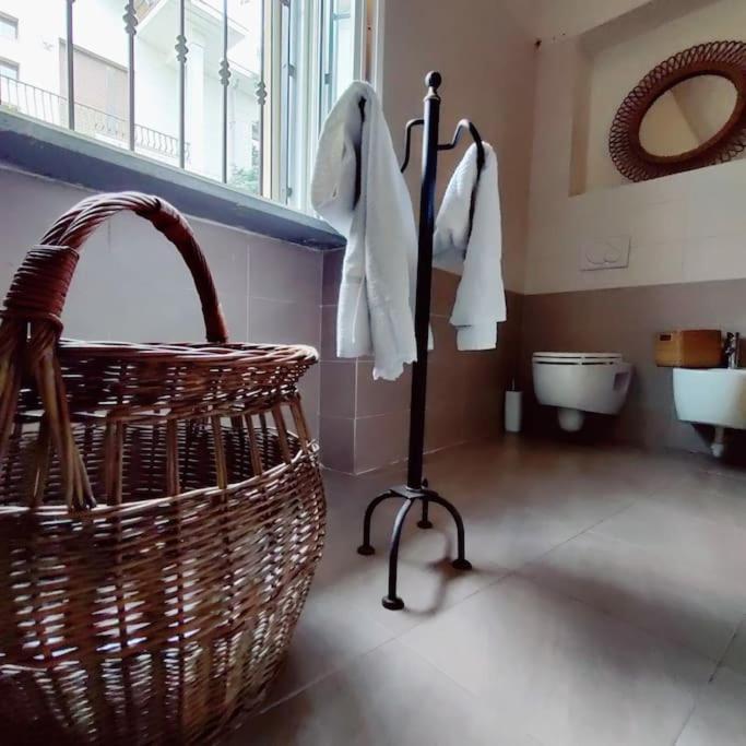 Casasassi Apartment ตูริน ภายนอก รูปภาพ