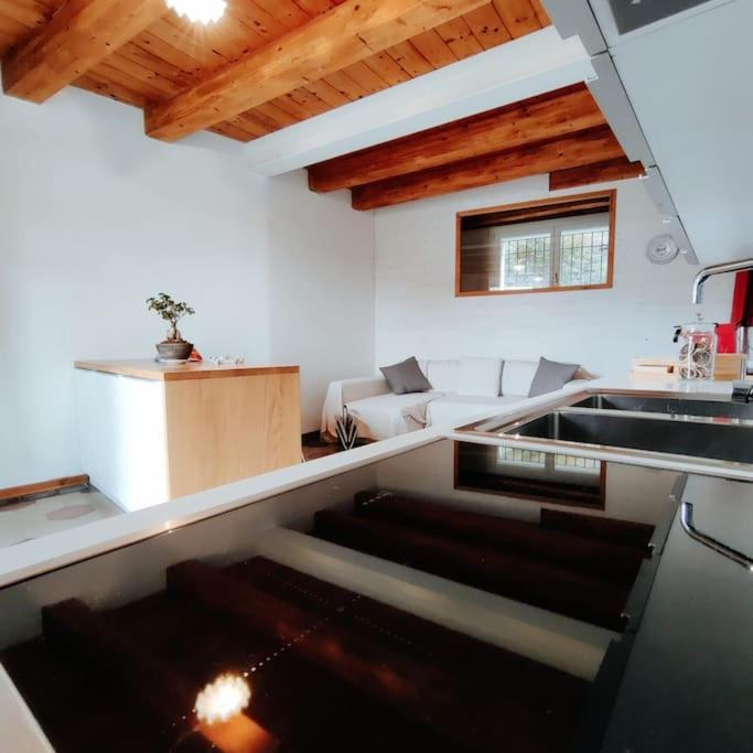 Casasassi Apartment ตูริน ภายนอก รูปภาพ