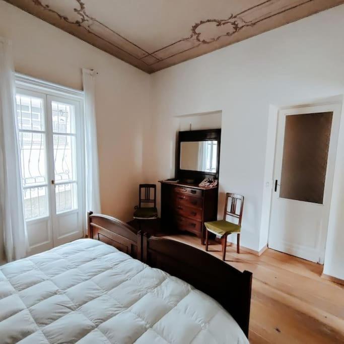 Casasassi Apartment ตูริน ภายนอก รูปภาพ