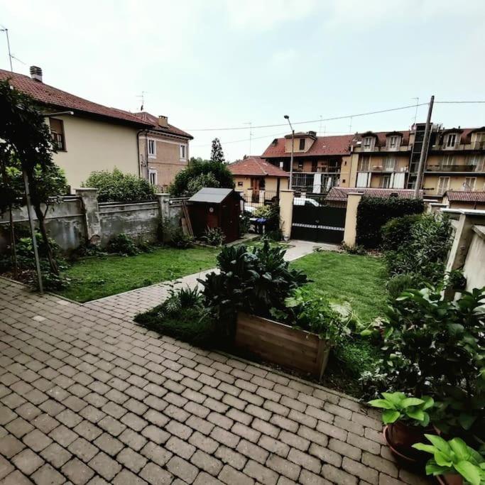 Casasassi Apartment ตูริน ภายนอก รูปภาพ