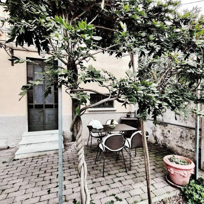Casasassi Apartment ตูริน ภายนอก รูปภาพ