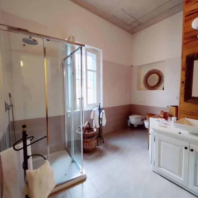 Casasassi Apartment ตูริน ภายนอก รูปภาพ