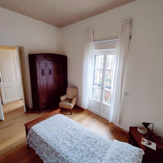 Casasassi Apartment ตูริน ภายนอก รูปภาพ