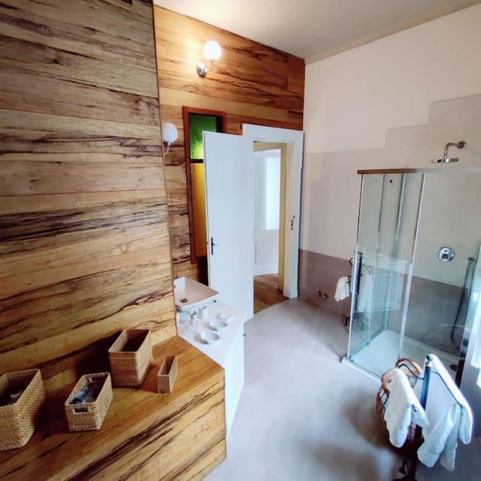 Casasassi Apartment ตูริน ภายนอก รูปภาพ